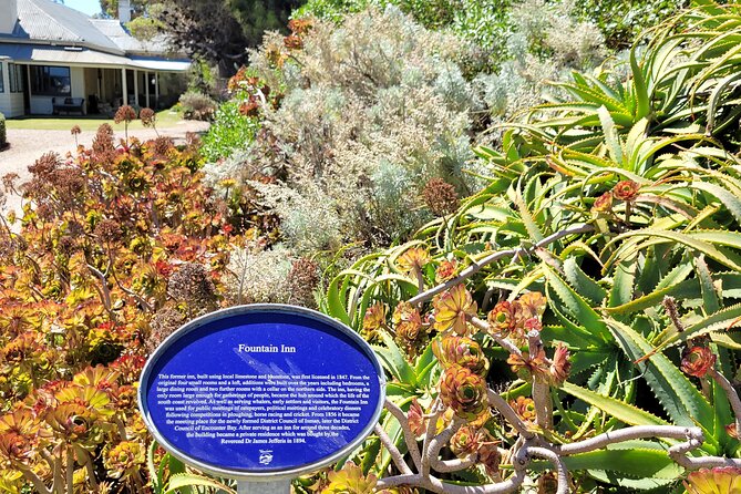 Victor Harbor: Stories of Whaling, Shipwrecks and European Settlers Guided Tour - Whaling in Victor Harbor
