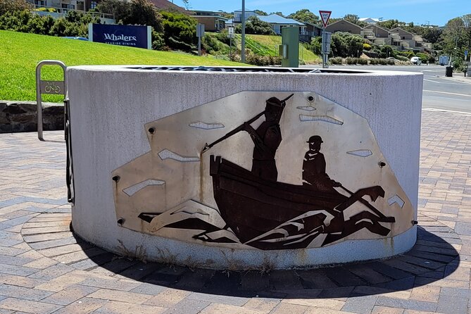Victor Harbor: Stories of Whaling, Shipwrecks and European Settlers Guided Tour - Shipwrecks Along the Coastline