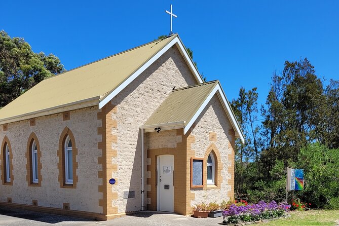 Victor Harbor: Stories of Whaling, Shipwrecks and European Settlers Guided Tour - The Sum Up