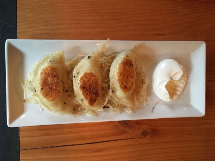 Victoria: 2-Hour Food and History Tour With Tastings - Tour Details