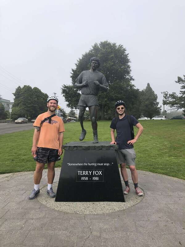 Victoria: 3-hour City Highlights Tour & Coastal Bike Ride - Who Will Love This Tour?