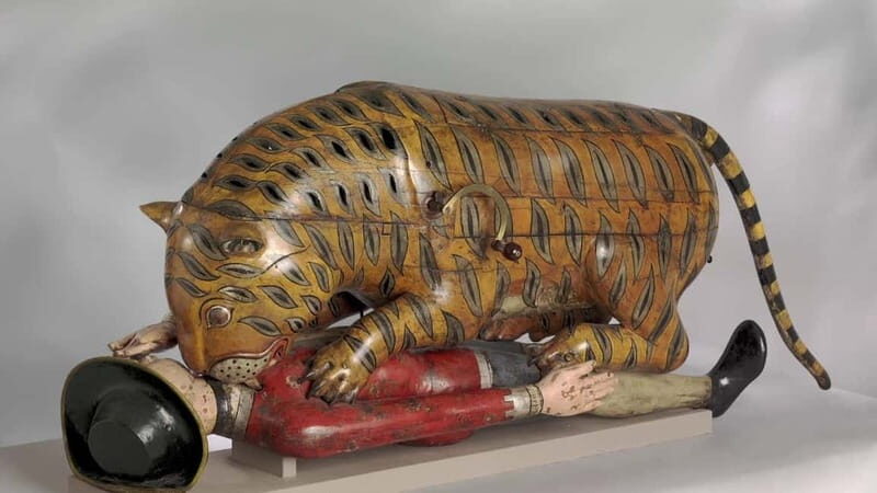 Victoria and Albert Museum London Private Guided Tour 3 hour - What to Expect from the 3-Hour Private Tour