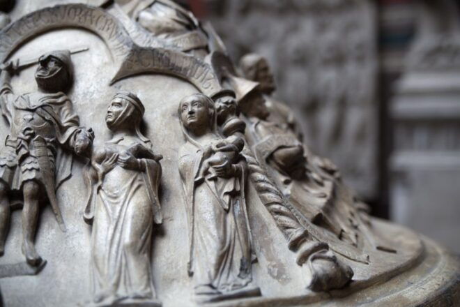 Victoria and Albert Museum, South London Guided Walking Tour - Tour Duration