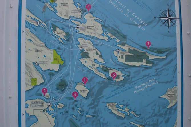 Victoria and Butchart Gardens Private Tour for Two - Cancellation Policy