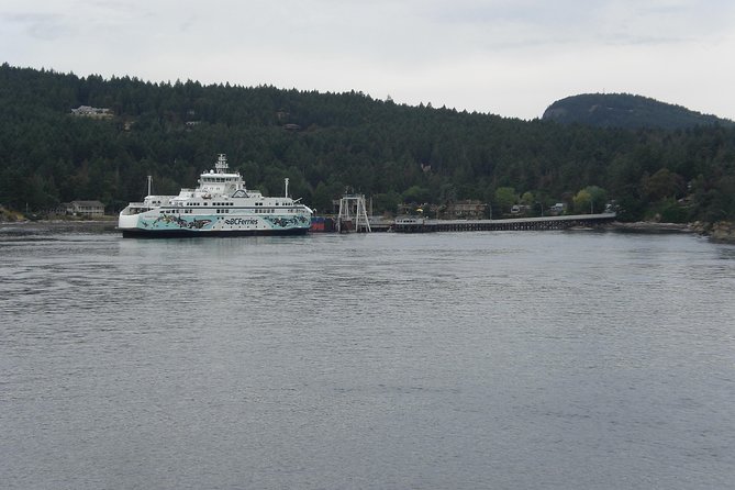 Victoria and Butchart Gardens Private Tour for Two - Common Questions