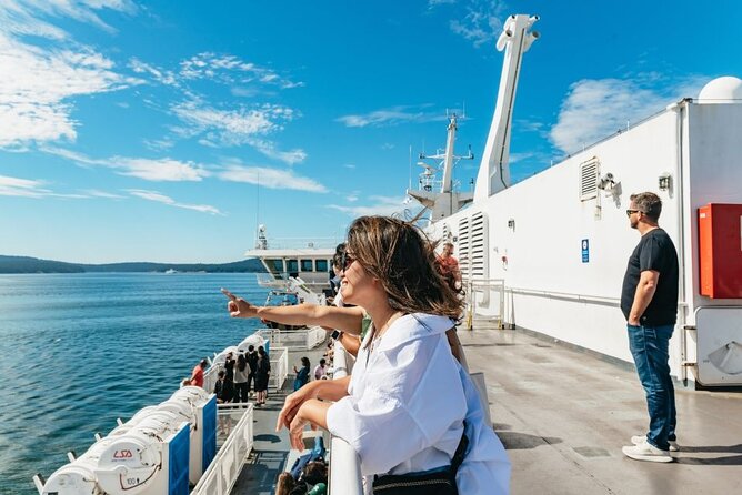 Victoria and Butchart Gardens Tour From Vancouver - Additional Information and Resources