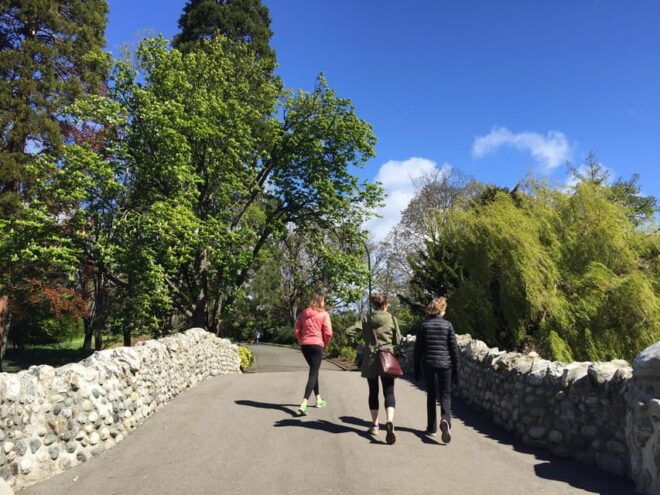 Victoria, BC: City Tour and Butchart Gardens Combo Tour - Transportation Details