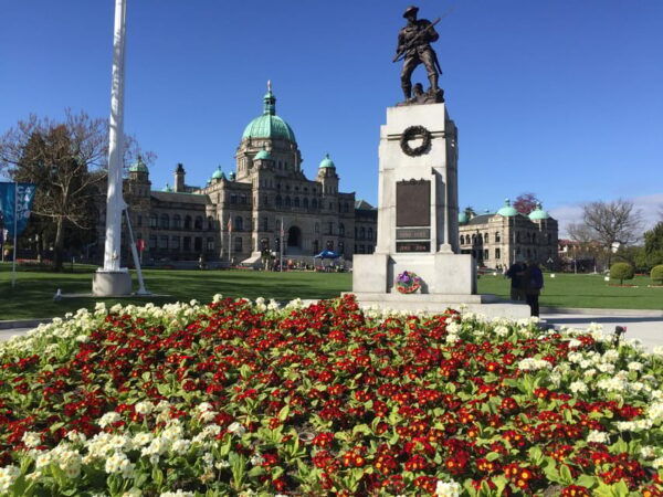 Victoria, BC: City Tour and Butchart Gardens Combo Tour - Frequently Asked Questions