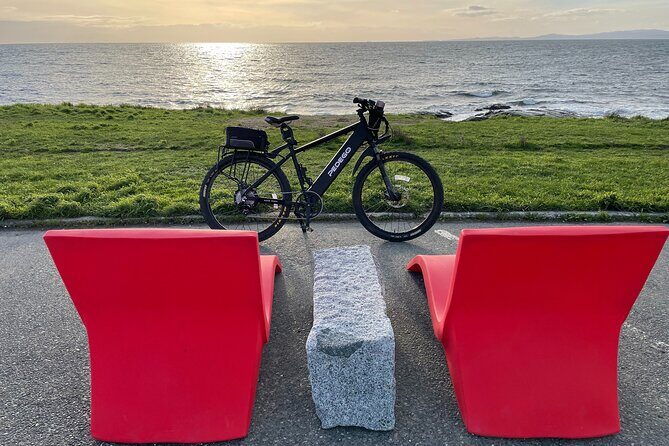 Victoria BC - Coast & Castle Tour by E-Bike - Good To Know