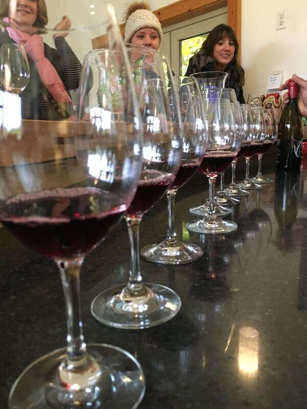 Victoria, BC: Food & Wine Tour to the Cowichan Valley - Introduction