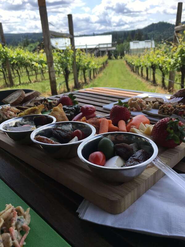 Victoria, BC: Food & Wine Tour to the Cowichan Valley - The Itinerary: What to Expect  