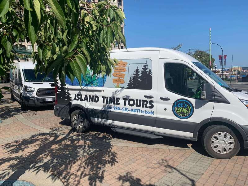 Victoria, BC: Food & Wine Tour to the Cowichan Valley - Pricing and Value  