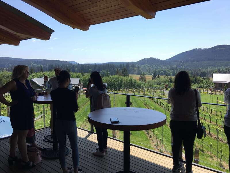 Victoria, BC: Food & Wine Tour to the Cowichan Valley - Who Would Love This Tour?  