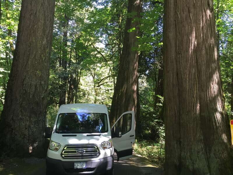 Victoria, BC: Food & Wine Tour to the Cowichan Valley - FAQ