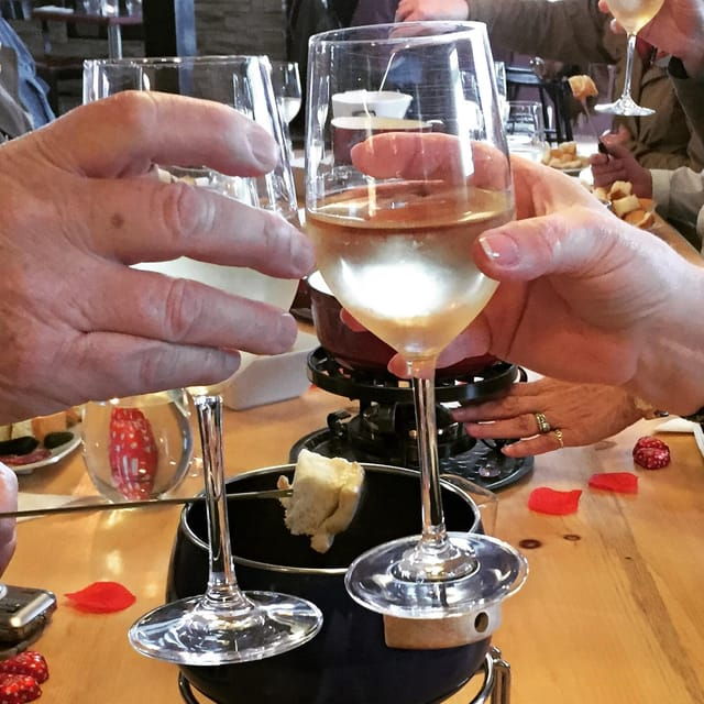 Victoria, BC: Food & Wine Tour to the Cowichan Valley - Good To Know