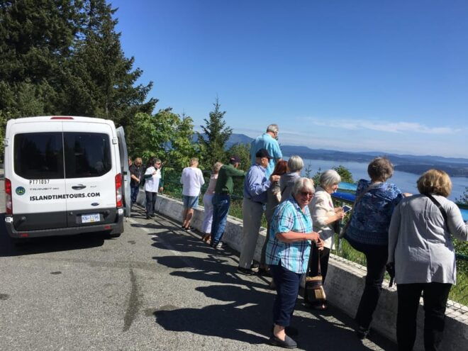 Victoria, BC: Food & Wine Tour to the Cowichan Valley - Scenic Countryside Views