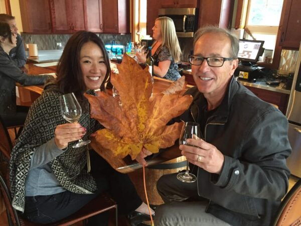 Victoria, BC: Food & Wine Tour to the Cowichan Valley - Expert Guide and Commentary