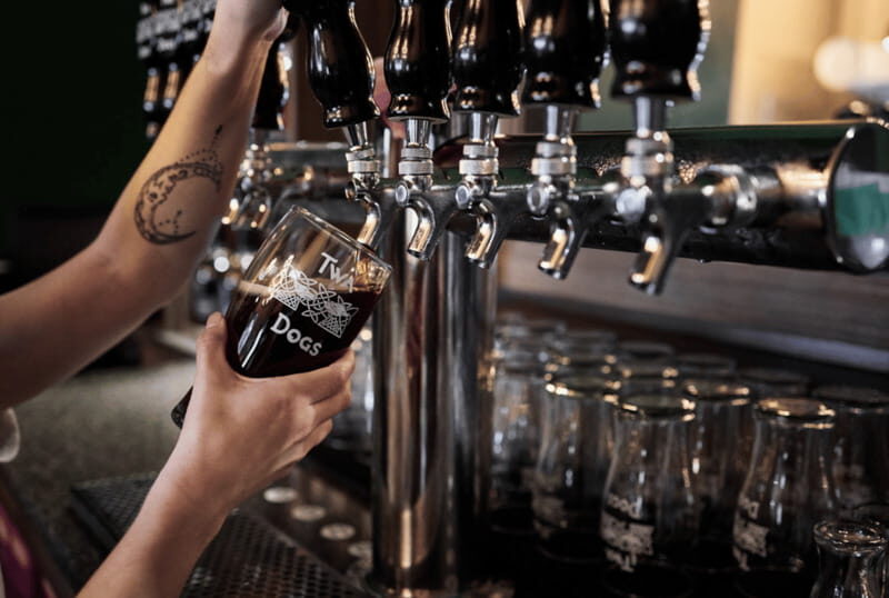 Victoria BC: Tour & Tasting Around Award Winning Distillery - Who Will Love This Tour?