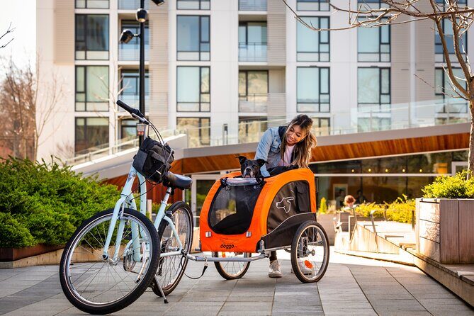 Victoria Bike Rental - E-Bike - Pedal Bike - Scooter - Tandem - Why Choose Victoria Bike Rental?