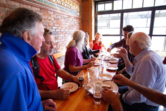 Victoria Bites & Sights - Inclusions and Highlights