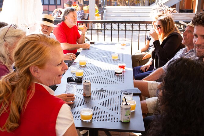 Victoria Bites & Sights - Cancellation Policy