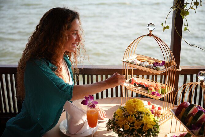 Victoria Can Tho Sunset Cruise along the Hau River - Good To Know