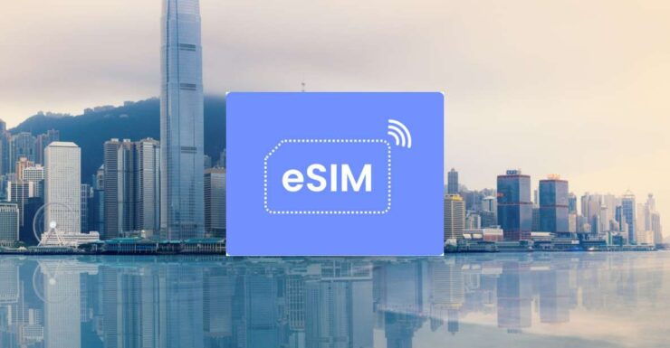 Victoria: Canada Esim Roaming Mobile Data Plan - Connectivity and Usage Details