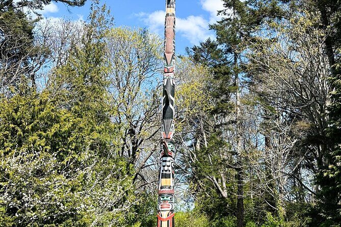 Victoria City 2hr Express Tour Private (Day or Night, 16pax) - In Summary