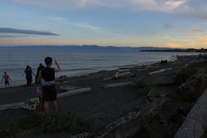 Victoria City 3 Hour Private Tour (1-6 pax) - Final Words