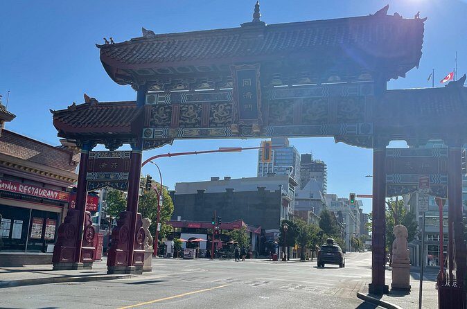 Victoria City and Butchart Gardens Private Tour - Frequently Asked Questions