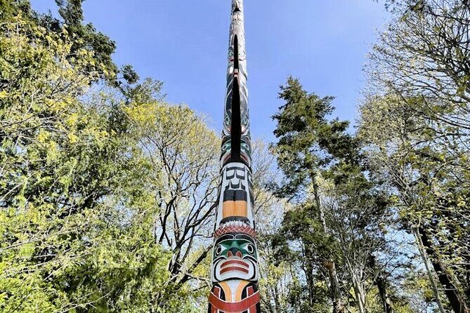 Victoria City Express Tour 2hr Private (Day or Night, 14pax) - An In-Depth Look at the Victoria City Express Tour