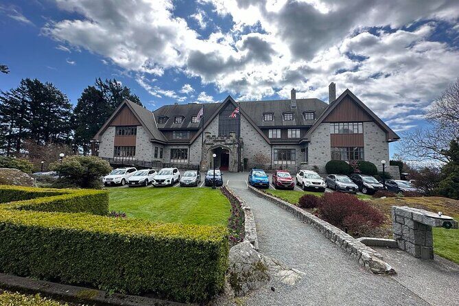 Victoria City Express Tour 2hr Private (Day or Night, 14pax) - Who Is This Tour Best For?