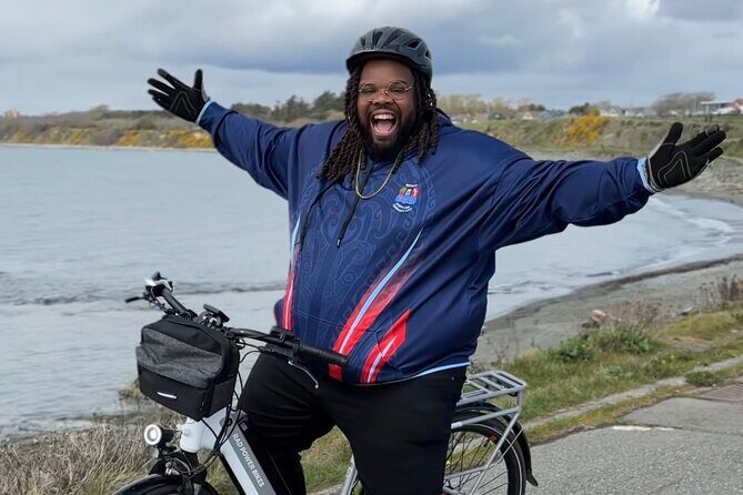 Victoria City Highlights E-Bike Tour - Castle Hoods & Legends - The Experience’s Value