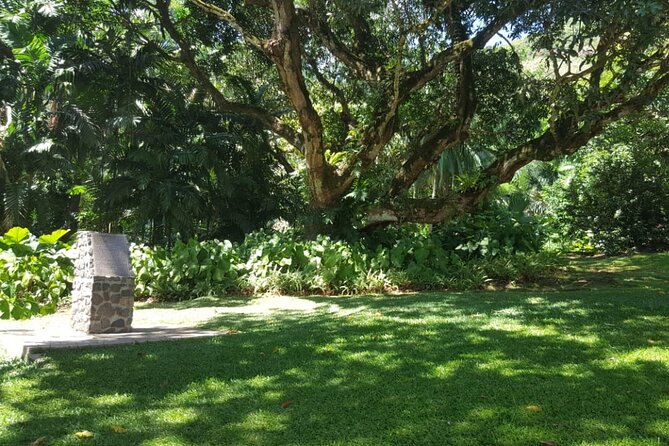 Victoria City Private Half-Day Sightseeing Tour - Booking Information