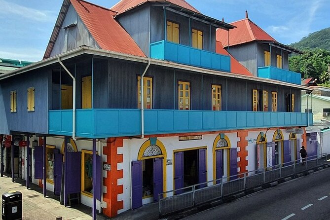 Victoria City Private Half-Day Sightseeing Tour - Additional Tour Details