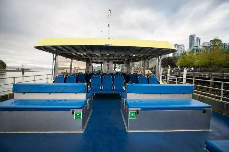 Victoria: Covered Whale Watching Adventure with Free Photos - The Reviewers’ Perspective