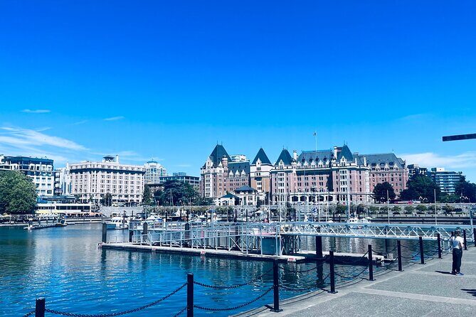 Victoria Day trip with Butchart Garden and Malahat Skywalk - Final Words