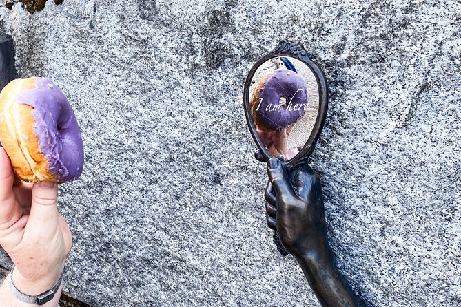 Victoria Delicious Donut Adventure by Underground Donut Tour - Whats Included