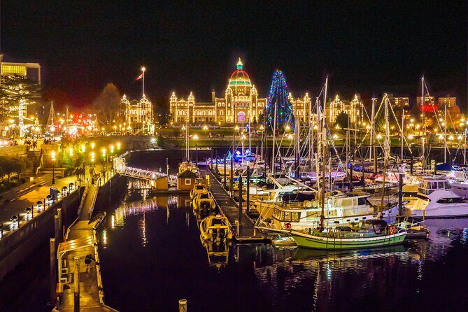 Victoria Delicious Holiday Donut Adventure - Good To Know