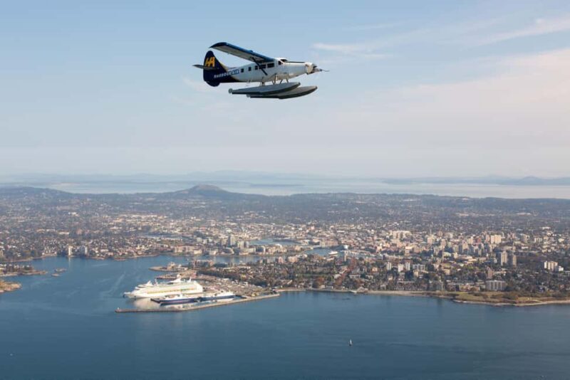 Victoria: Extended Panorama Scenic Seaplane Tour - Who Would Enjoy This Tour Most?