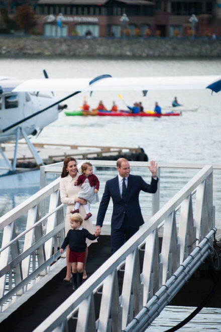 Victoria: Extended Panoramic Tour by Seaplane - Customer Reviews
