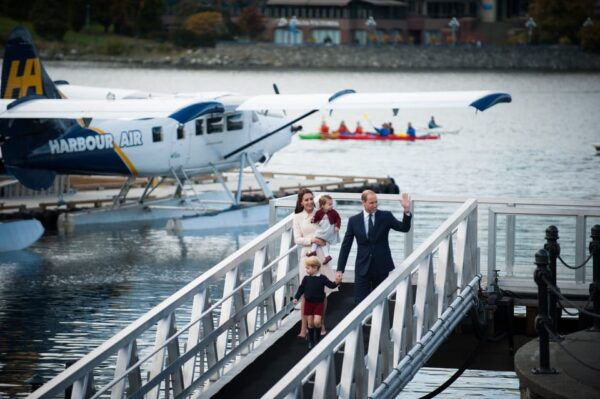 Victoria: Extended Panoramic Tour by Seaplane - Scenic Views and Locations