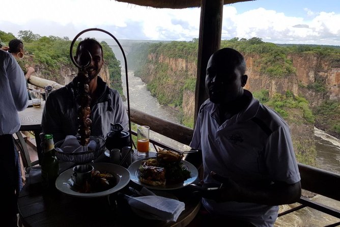 Victoria Falls Day Trip in Zimbabwe From Livingstone (Zambia) - Tour Overview