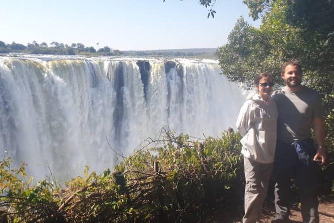 Victoria Falls Private Guided Tour - Good To Know