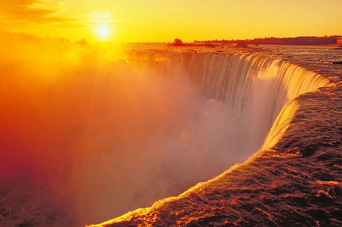 Victoria Falls Private Guided Tour - Additional Information for Travelers
