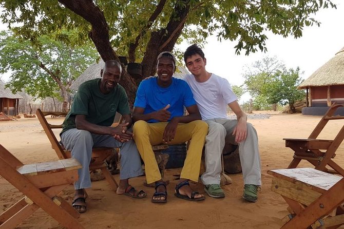 Victoria Falls Rural Tour: Village Life Experience - Cancellation Policy