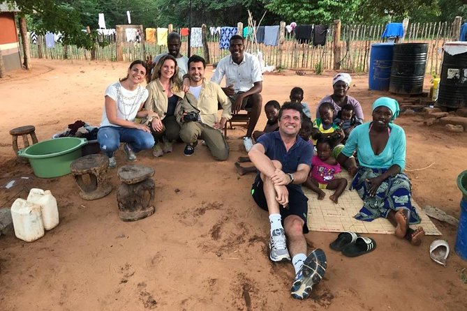 Victoria Falls Rural Tour: Village Life Experience - Visitor Reviews