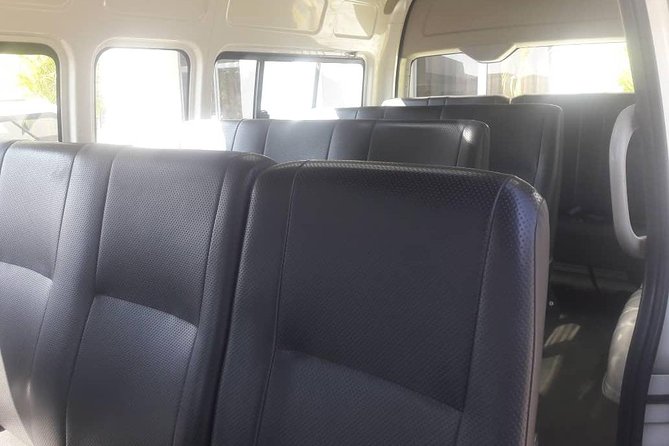 Victoria Falls Taxi Services - Additional Information