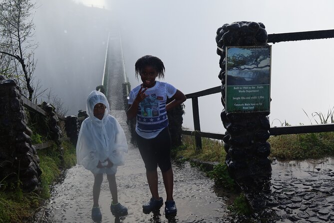 Victoria Falls Tour in Zambia - Pricing and Booking