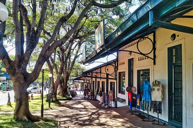 Victoria Falls Walking Tour With 3 Options - Option 3: Sunset Walking Tour